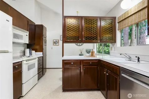 14860 NE 13th Street Bellevue WA 98007