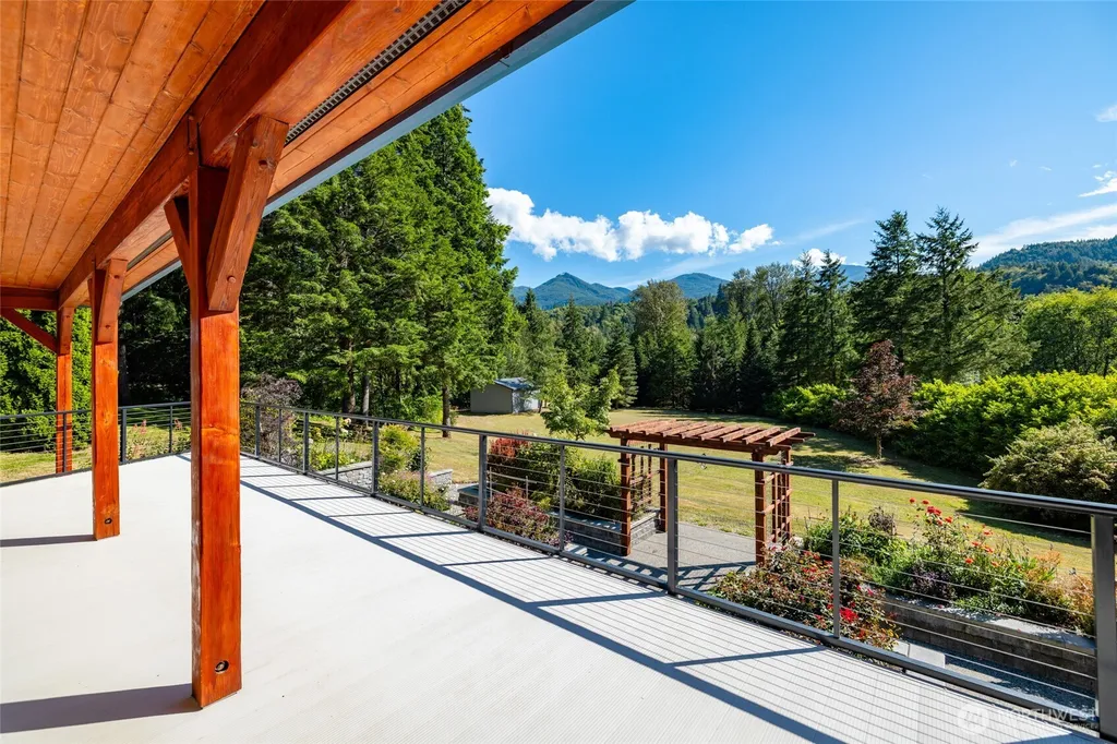 45192 N Brooks Road Concrete WA 98237