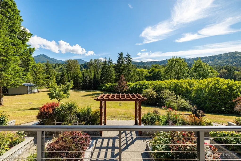 45192 N Brooks Road Concrete WA 98237
