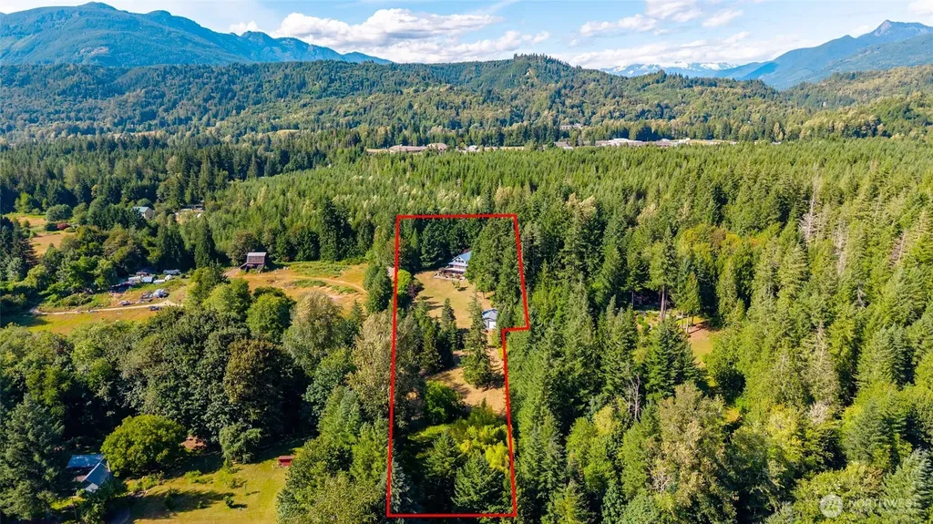 45192 N Brooks Road Concrete WA 98237