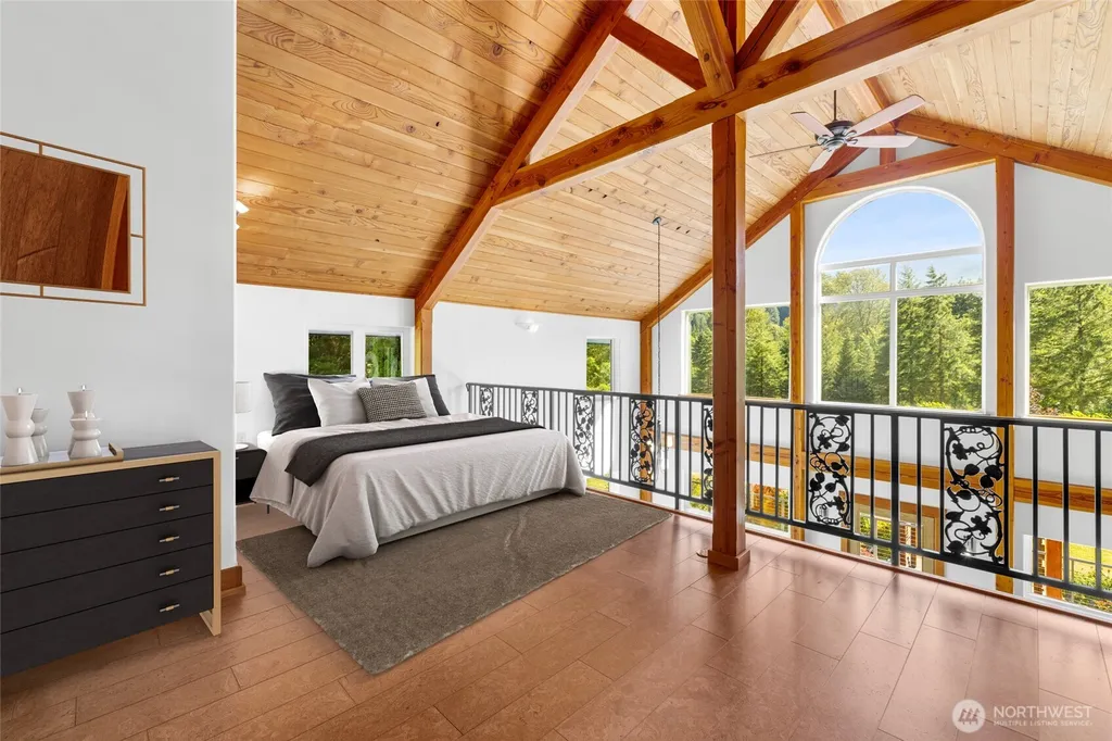 45192 N Brooks Road Concrete WA 98237