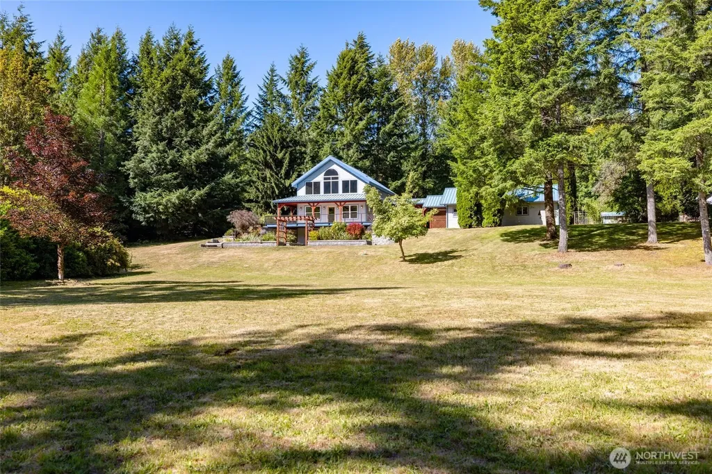 45192 N Brooks Road Concrete WA 98237