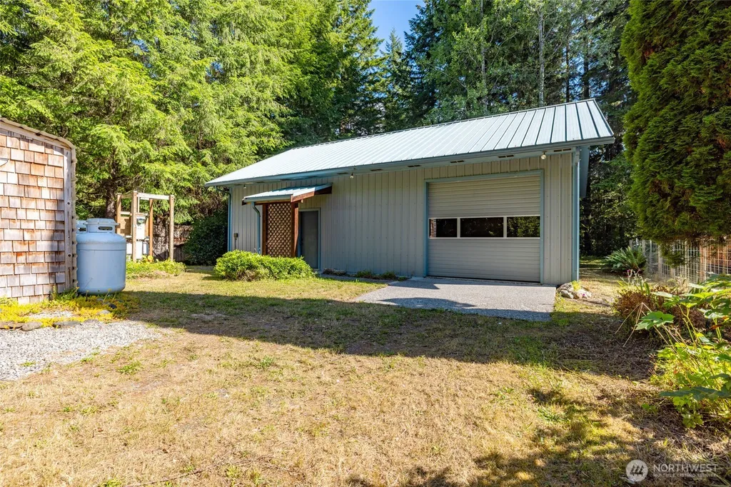 45192 N Brooks Road Concrete WA 98237