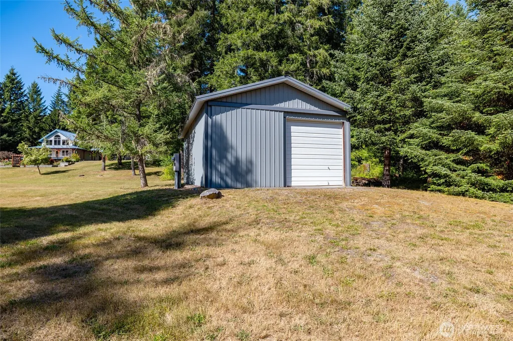45192 N Brooks Road Concrete WA 98237