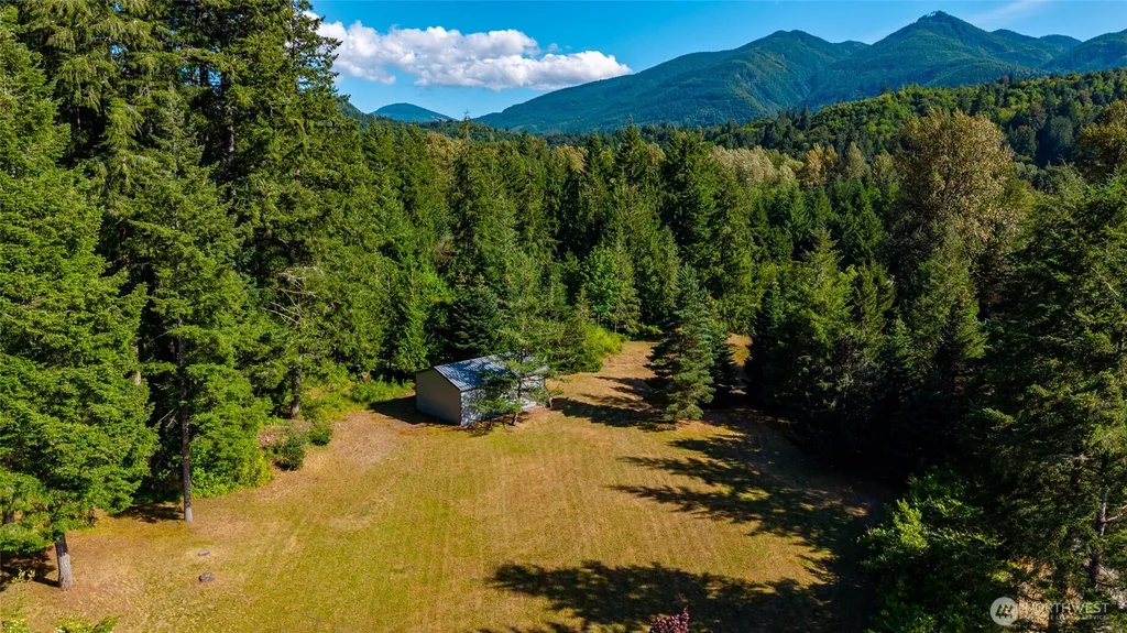 45192 N Brooks Road Concrete WA 98237