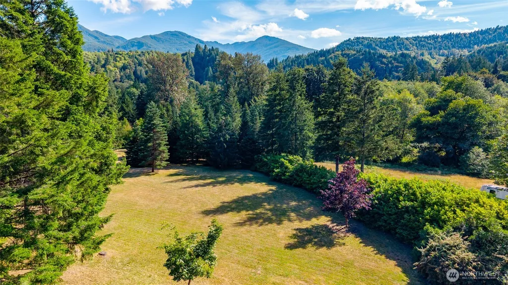 45192 N Brooks Road Concrete WA 98237