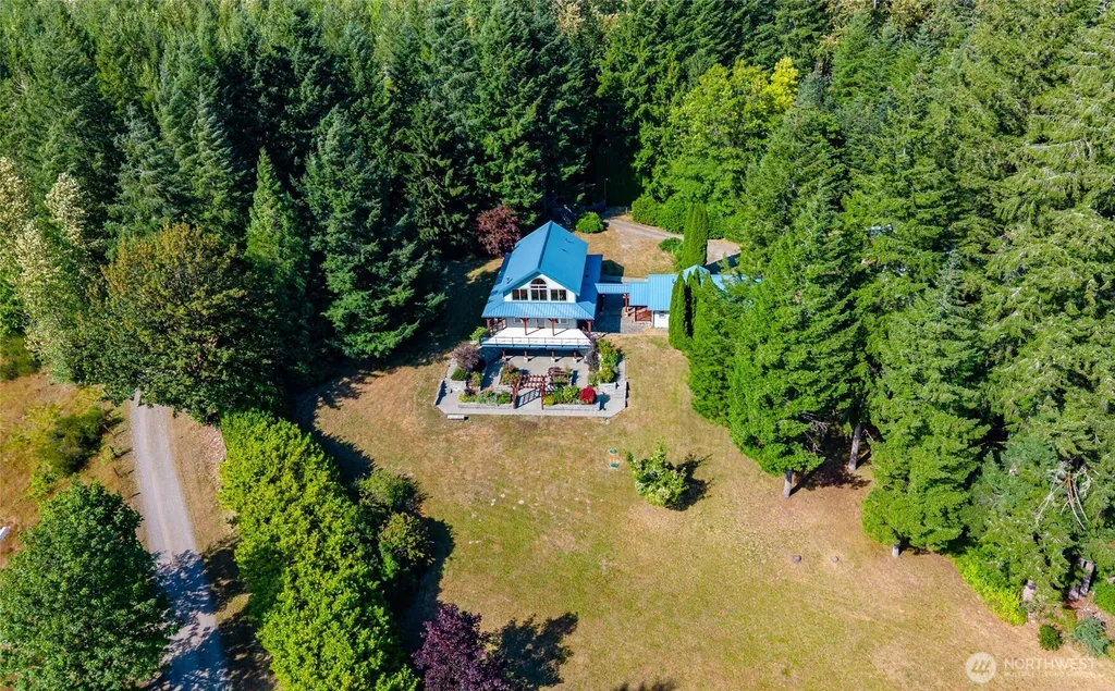 45192 N Brooks Road Concrete WA 98237