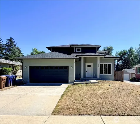 1034 S 74th Street Tacoma WA 98408