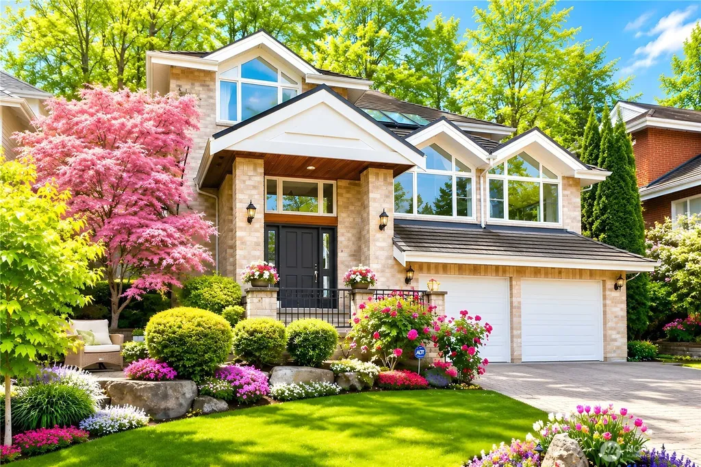 3028 173rd Court NE Redmond WA 98052