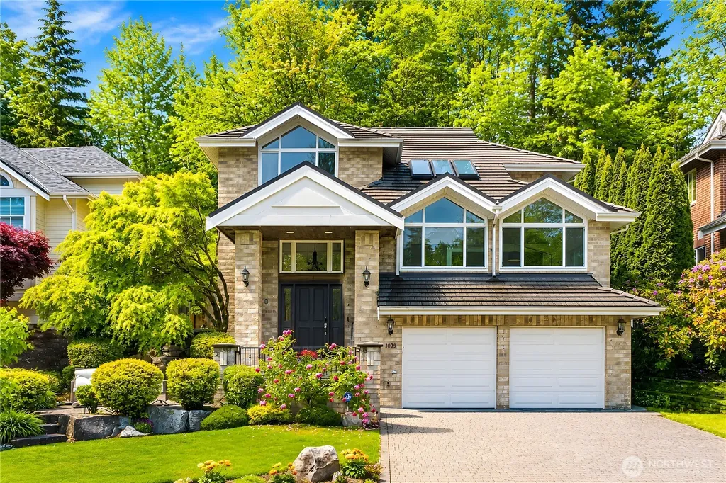 3028 173rd Court NE Redmond WA 98052