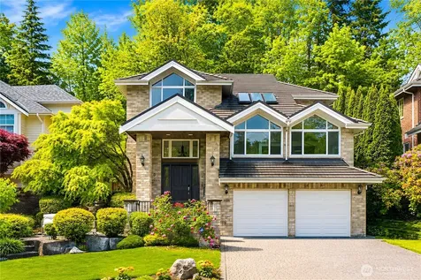 3028 173rd Court NE Redmond WA 98052