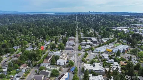 11556 17th Avenue NE Seattle WA 98125