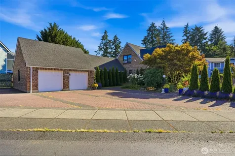 16515 39th Avenue E Tacoma WA 98446