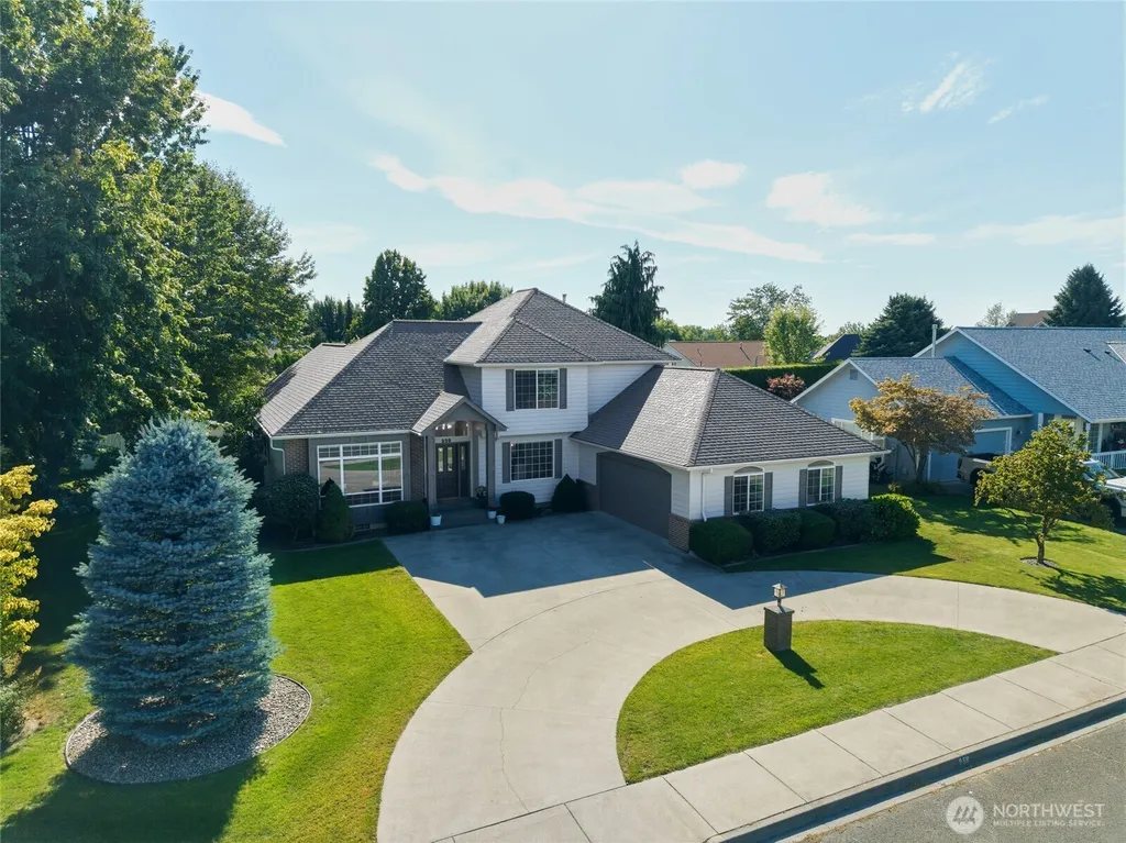956 SE Garrison Drive College Place WA 99324