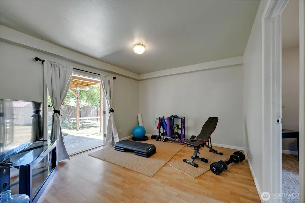 26202 Barrett Road NE Kingston WA 98346