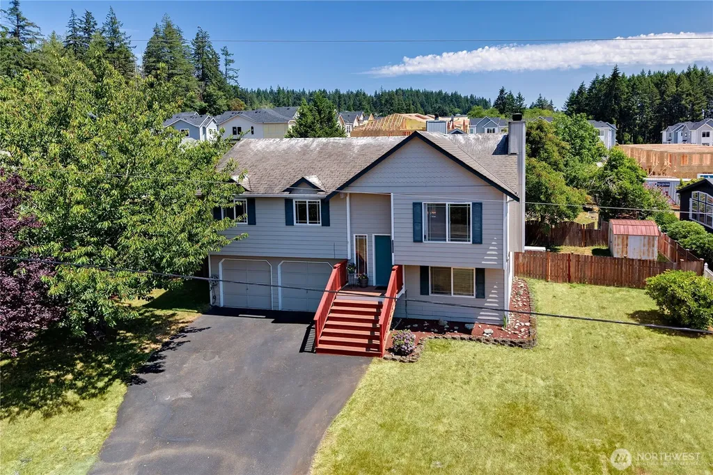 26202 Barrett Road NE Kingston WA 98346