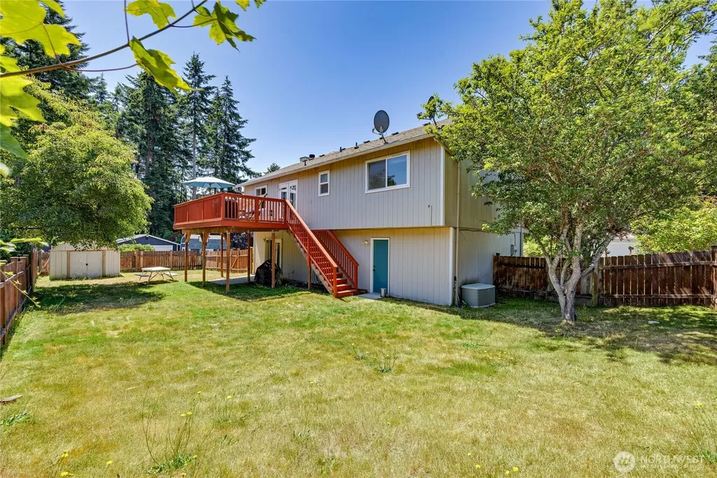 26202 Barrett Road NE Kingston WA 98346