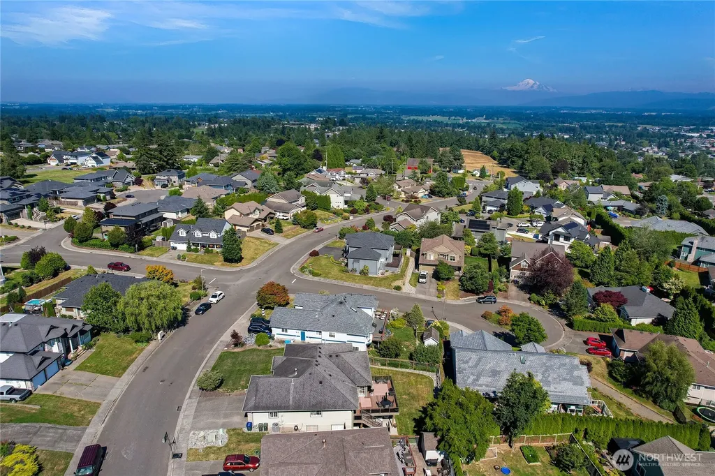 2561 Lakeridge Drive Ferndale WA 98248