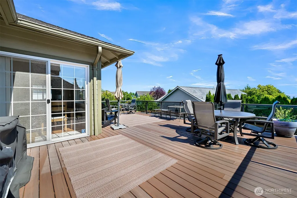 2561 Lakeridge Drive Ferndale WA 98248