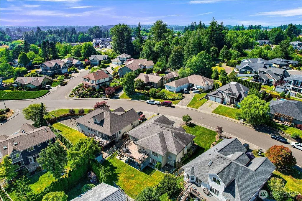 2561 Lakeridge Drive Ferndale WA 98248
