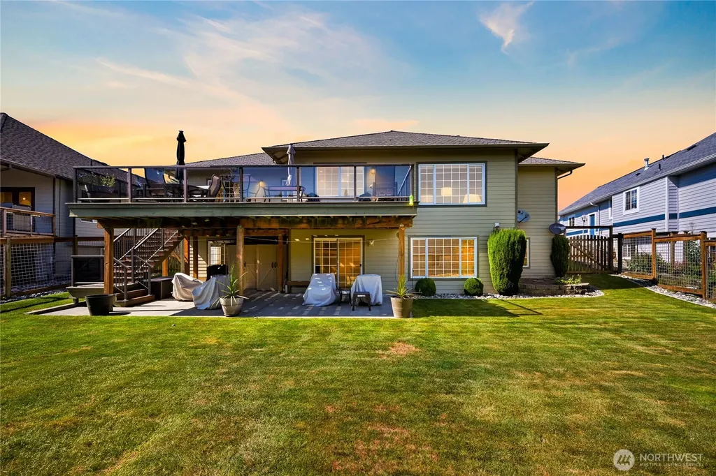 2561 Lakeridge Drive Ferndale WA 98248