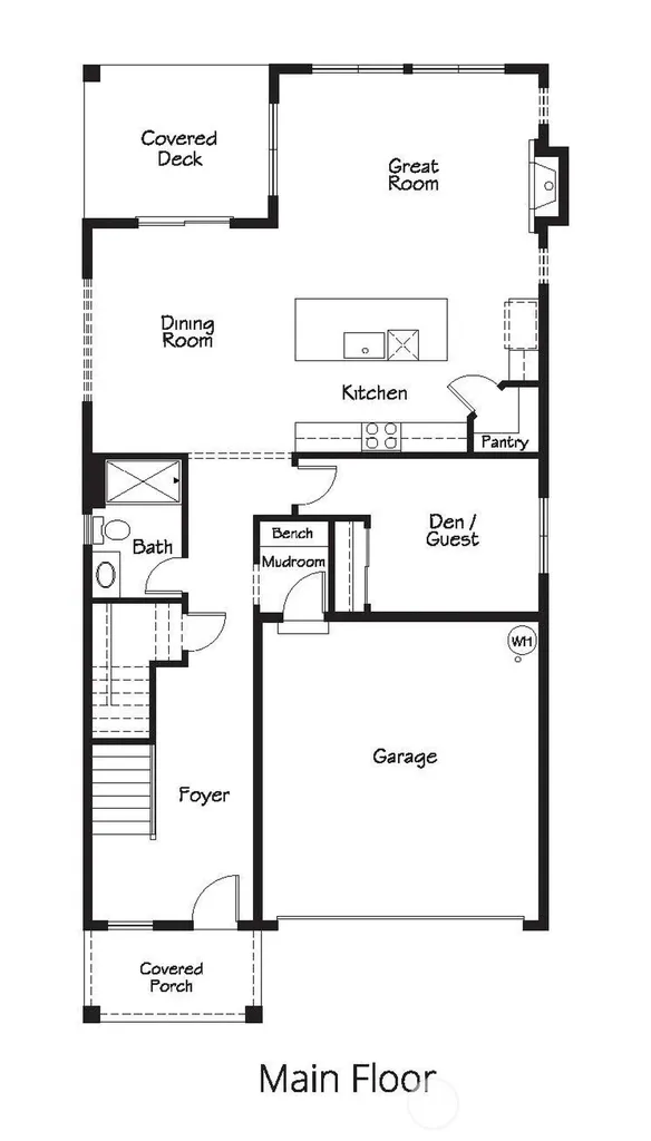 28407 142nd Place SE Kent WA 98042