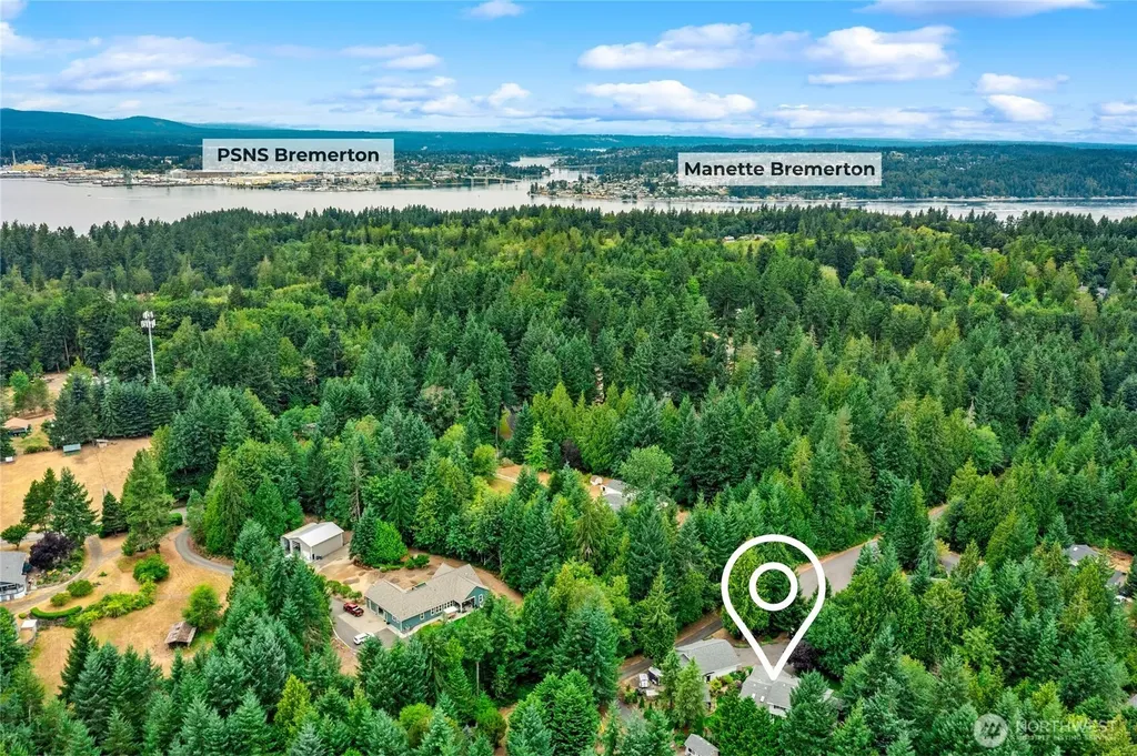 1863 Connery Lane E Port Orchard WA 98366