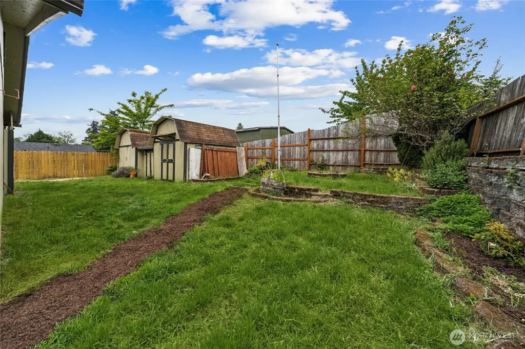 761 S 92nd Street Tacoma WA 98444