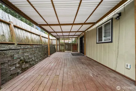761 S 92nd Street Tacoma WA 98444