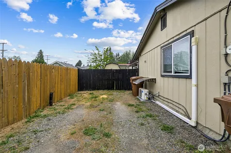 761 S 92nd Street Tacoma WA 98444