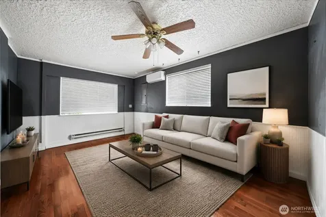 761 S 92nd Street Tacoma WA 98444