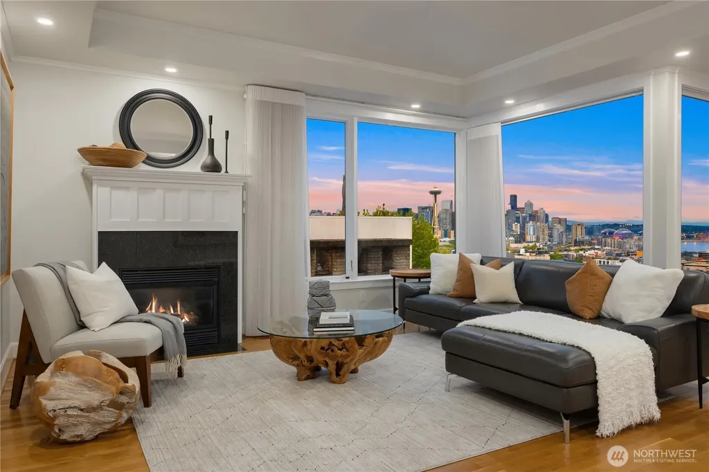 525 W Prospect Street Seattle WA 98119