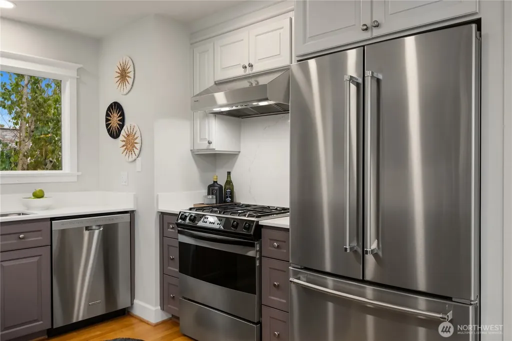525 W Prospect Street Seattle WA 98119
