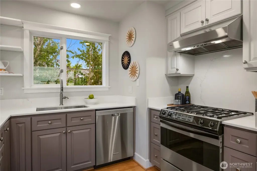 525 W Prospect Street Seattle WA 98119
