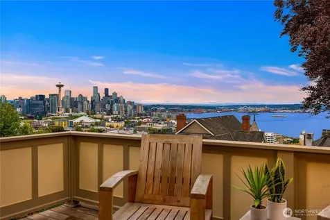 525 W Prospect Street Seattle WA 98119
