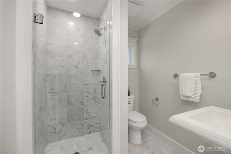 525 W Prospect Street Seattle WA 98119