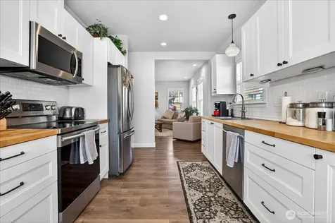 805 Sinclair Street Davenport WA 99122