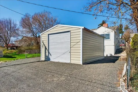 805 Sinclair Street Davenport WA 99122
