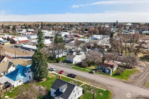 805 Sinclair Street Davenport WA 99122