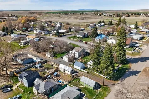 805 Sinclair Street Davenport WA 99122