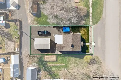 805 Sinclair Street Davenport WA 99122
