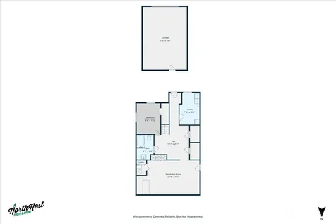 805 Sinclair Street Davenport WA 99122