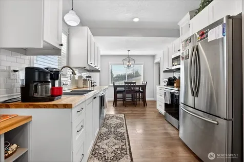 805 Sinclair Street Davenport WA 99122