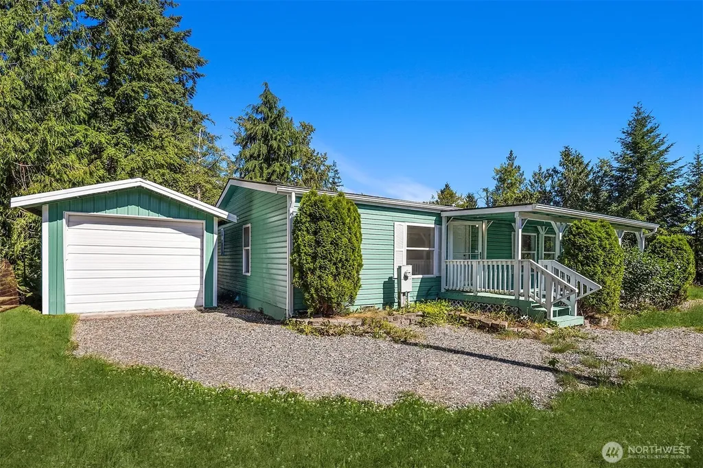 7725 Delvan Hill Road Sedro Woolley WA 98284