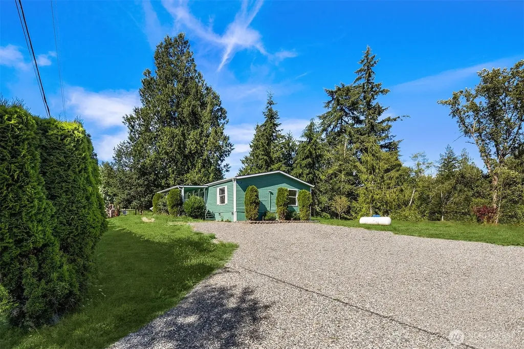 7725 Delvan Hill Road Sedro Woolley WA 98284