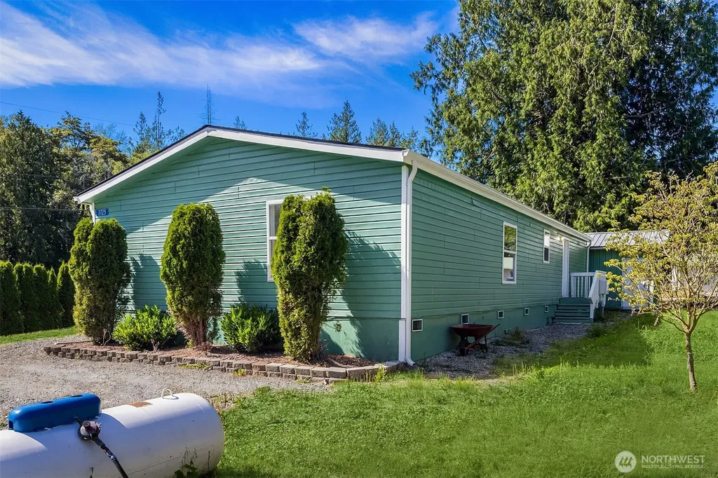 7725 Delvan Hill Road Sedro Woolley WA 98284