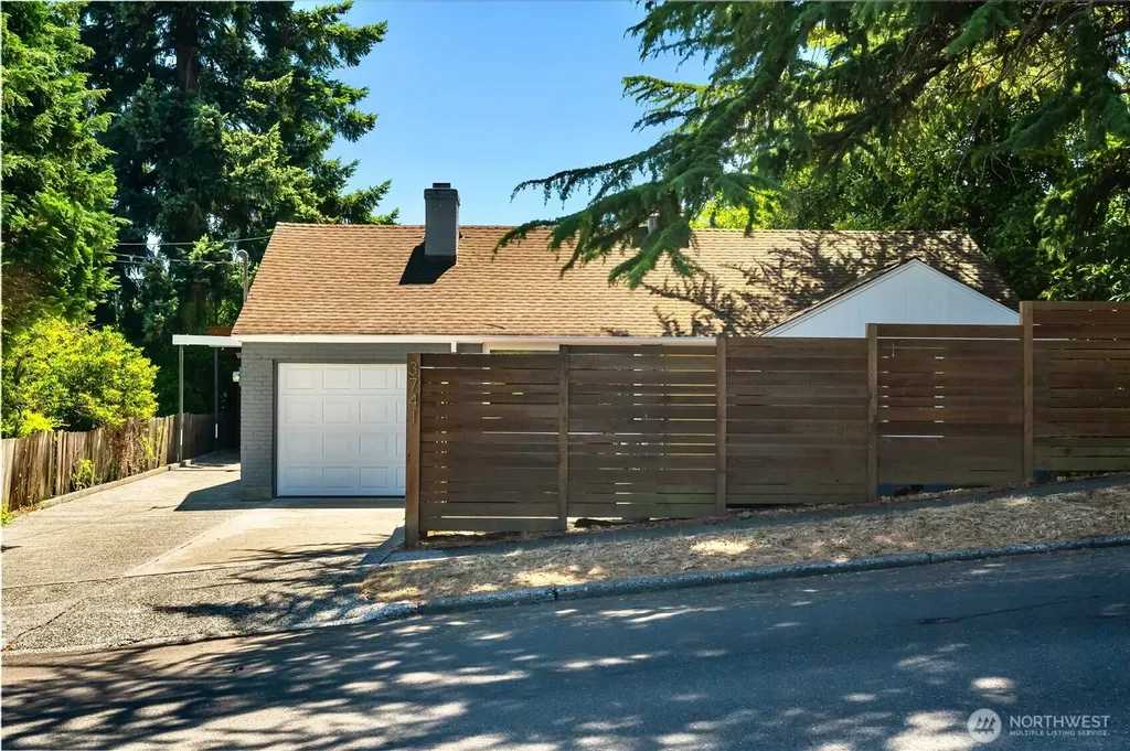 3741 SW 106th Street Seattle WA 98146