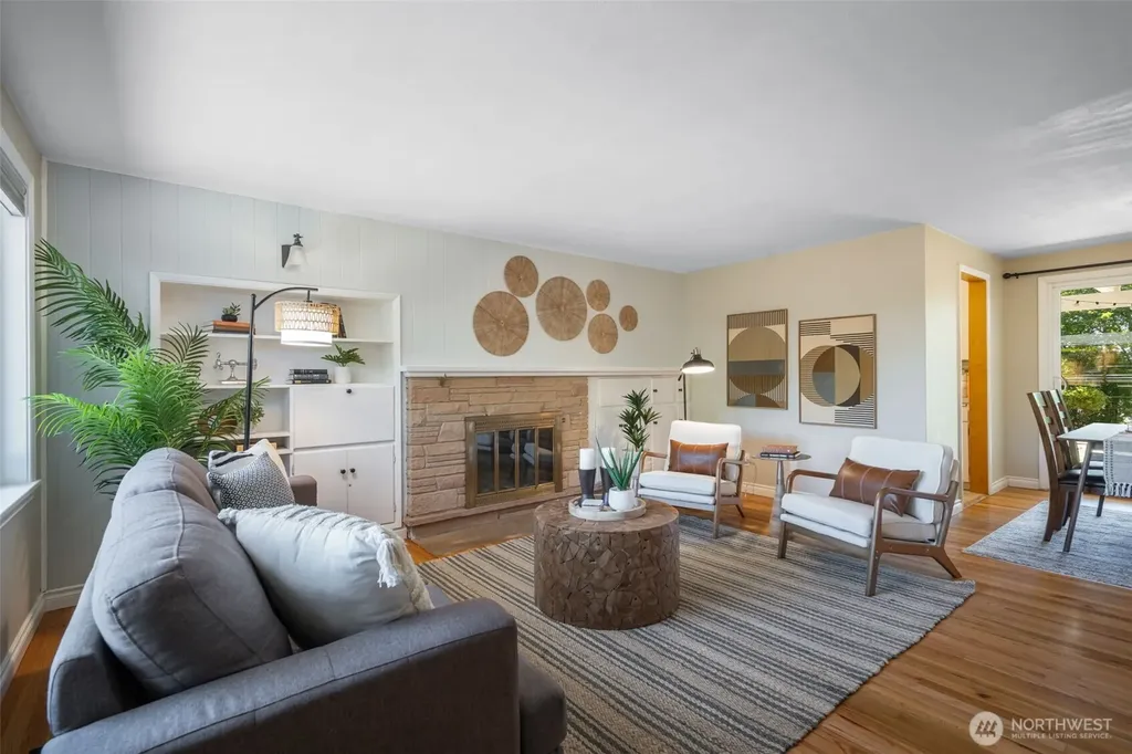 3741 SW 106th Street Seattle WA 98146