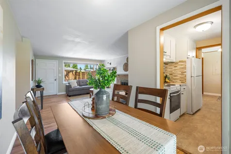 3741 SW 106th Street Seattle WA 98146