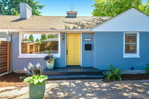 3741 SW 106th Street Seattle WA 98146
